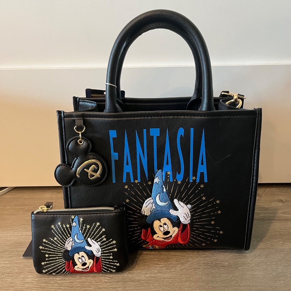 Fantasia Bag Set